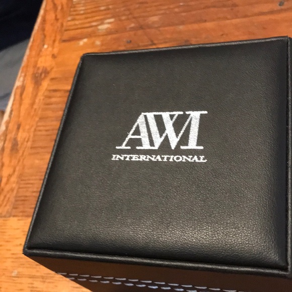 Men’s Armenian Watch International AWI rose gold - Picture 2 of 13